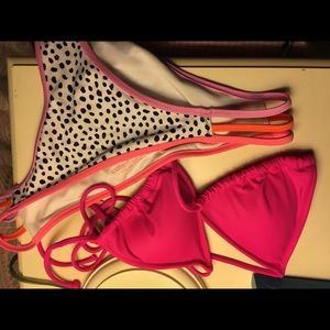 Victoria’s Secret bathing suit set